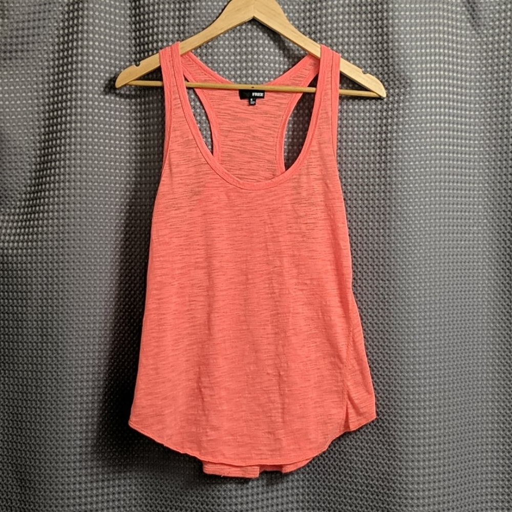 Aritzia Wilfred Free Tank Top Small